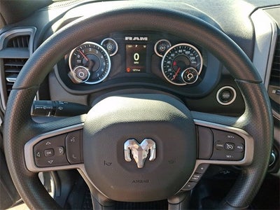 2024 RAM 2500 Tradesman Regular Cab 4x4 8' Box