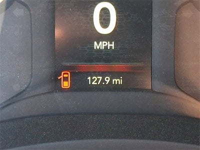 2024 RAM 2500 Tradesman Regular Cab 4x4 8' Box