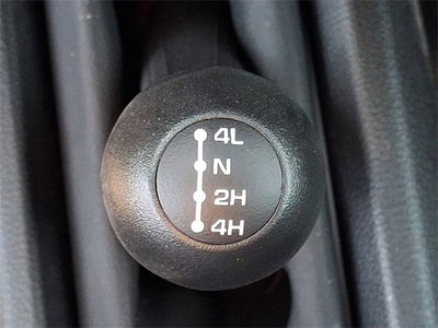 2024 RAM 2500 Tradesman Regular Cab 4x4 8' Box