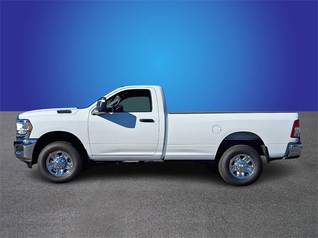 2024 RAM 2500 Tradesman Regular Cab 4x4 8' Box