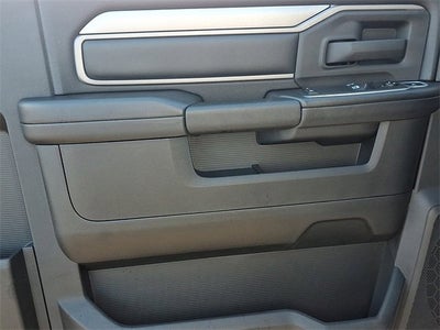 2024 RAM 2500 Tradesman Regular Cab 4x4 8' Box