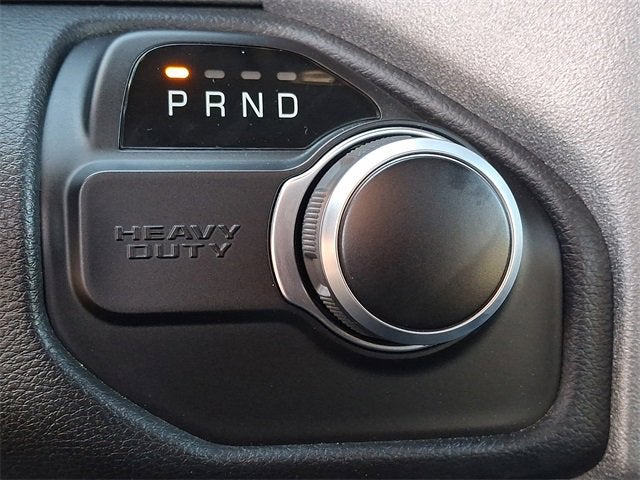 2024 RAM 2500 Tradesman Regular Cab 4x4 8' Box