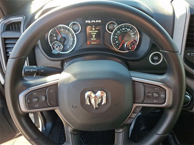 2024 RAM 2500 Tradesman Regular Cab 4x4 8' Box