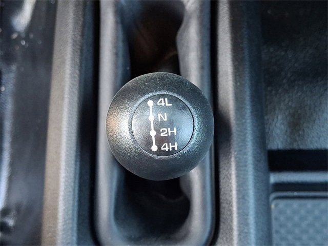 2024 RAM 2500 Tradesman Regular Cab 4x4 8' Box