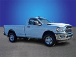 2024 RAM 2500 Tradesman Regular Cab 4x4 8' Box
