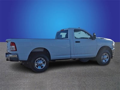2024 RAM 2500 Tradesman Regular Cab 4x4 8' Box