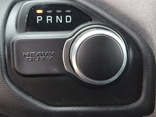 2024 RAM 2500 Tradesman Regular Cab 4x4 8' Box