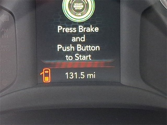 2024 RAM 2500 Tradesman Regular Cab 4x4 8' Box