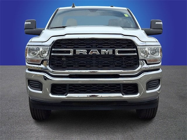 2024 RAM 2500 Tradesman Regular Cab 4x4 8' Box