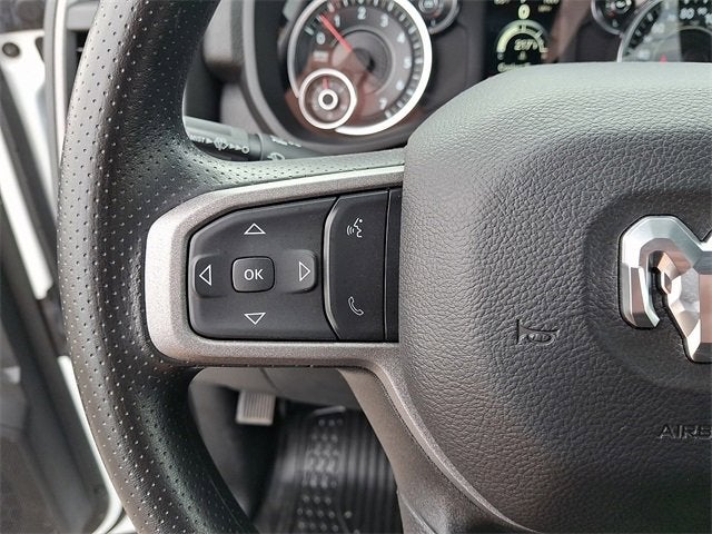 2024 RAM 2500 Tradesman Regular Cab 4x4 8' Box