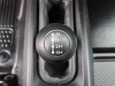 2024 RAM 2500 Tradesman Regular Cab 4x4 8' Box