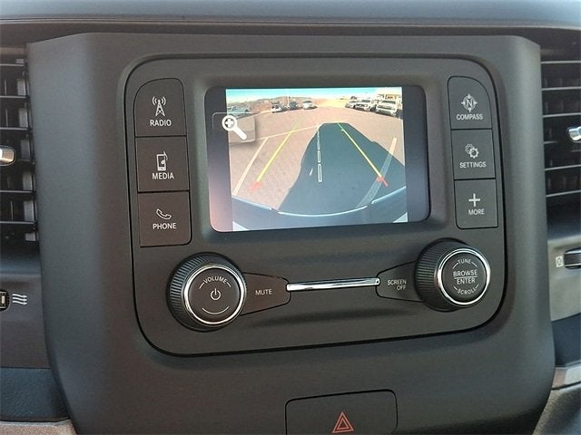 2024 RAM 2500 Tradesman Regular Cab 4x4 8' Box