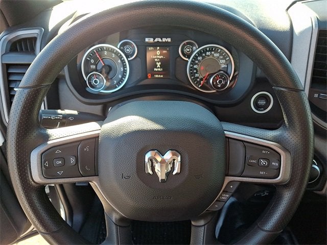 2024 RAM 2500 Tradesman Regular Cab 4x4 8' Box