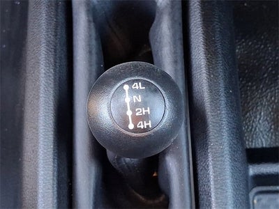 2024 RAM 2500 Tradesman Regular Cab 4x4 8' Box