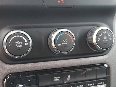 2024 RAM 2500 Tradesman Regular Cab 4x4 8' Box