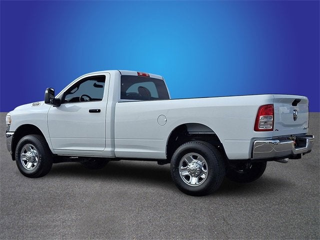 2024 RAM 2500 Tradesman Regular Cab 4x4 8' Box