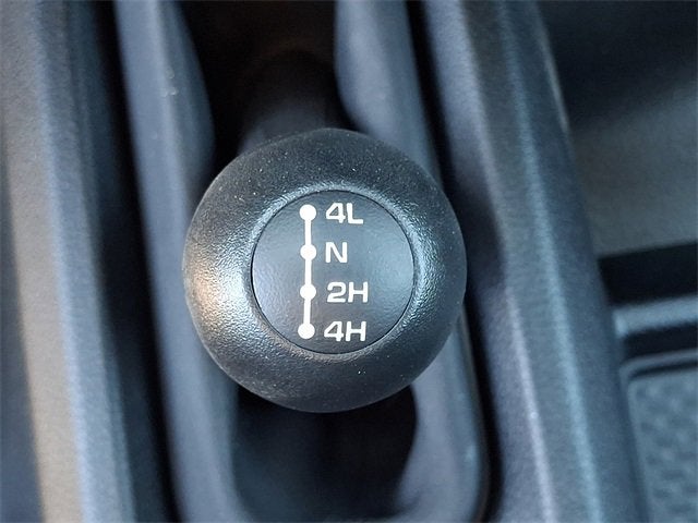 2024 RAM 2500 Tradesman Regular Cab 4x4 8' Box