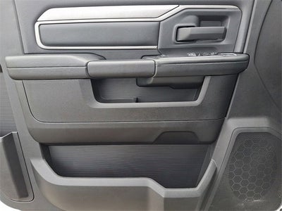 2024 RAM 2500 Tradesman Regular Cab 4x4 8' Box
