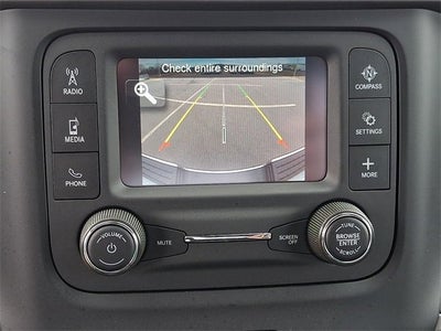 2024 RAM 2500 Tradesman Regular Cab 4x4 8' Box