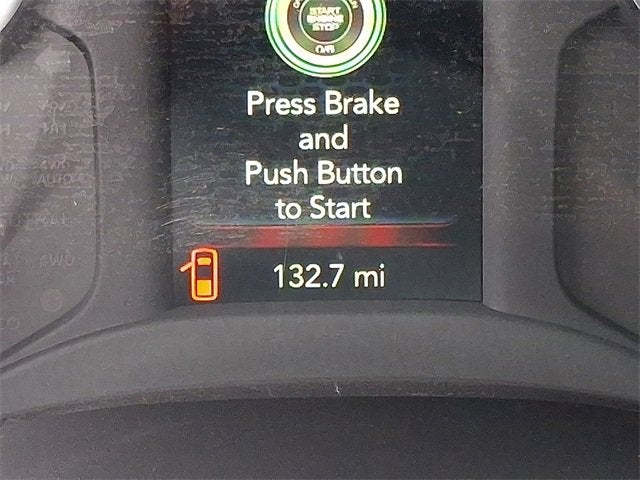 2024 RAM 2500 Tradesman Regular Cab 4x4 8' Box