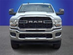 2024 RAM 2500 Tradesman Regular Cab 4x4 8' Box