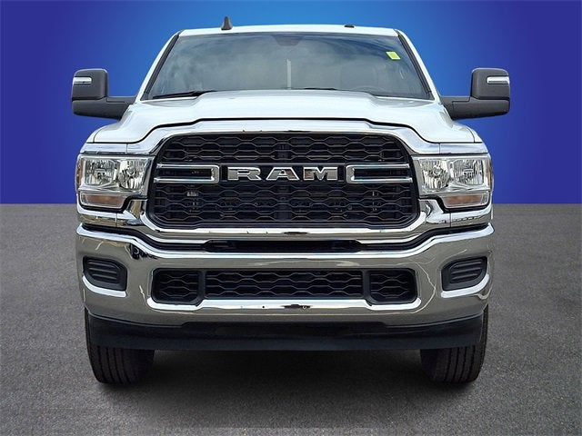 2024 RAM 2500 Tradesman Regular Cab 4x4 8' Box