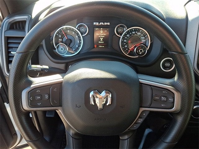 2024 RAM 2500 Tradesman Regular Cab 4x4 8' Box