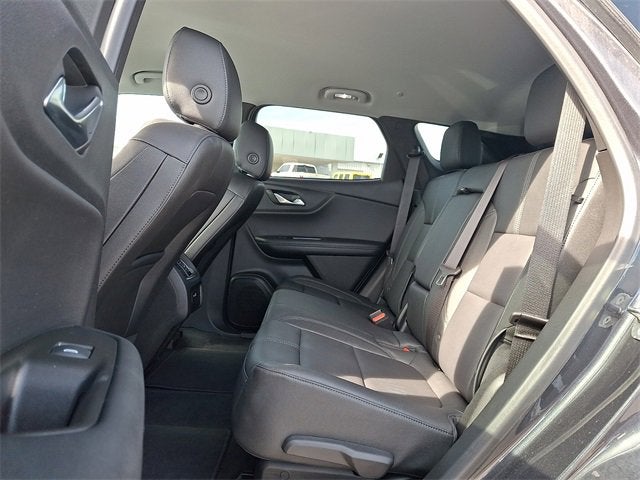 2022 Chevrolet Blazer 3LT