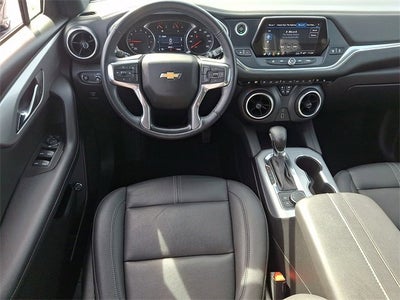 2022 Chevrolet Blazer 3LT
