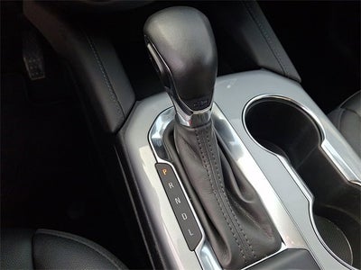 2022 Chevrolet Blazer 3LT