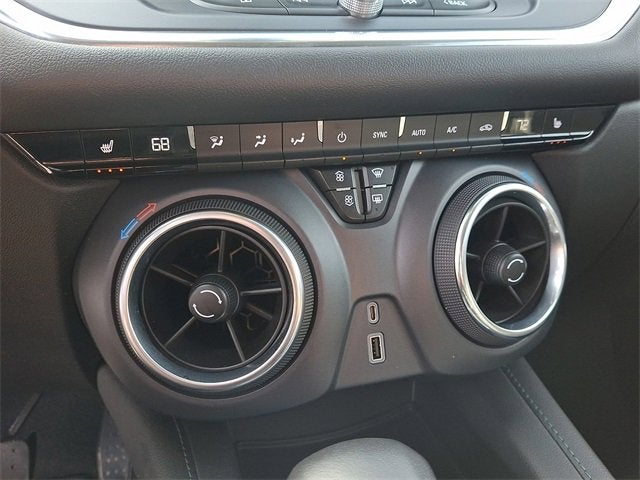 2022 Chevrolet Blazer 3LT