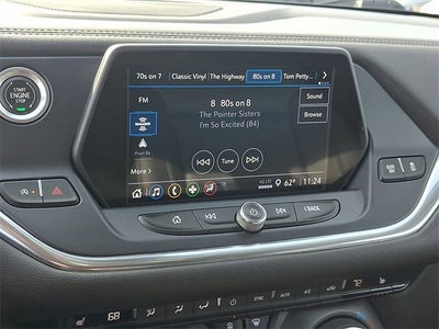 2022 Chevrolet Blazer 3LT