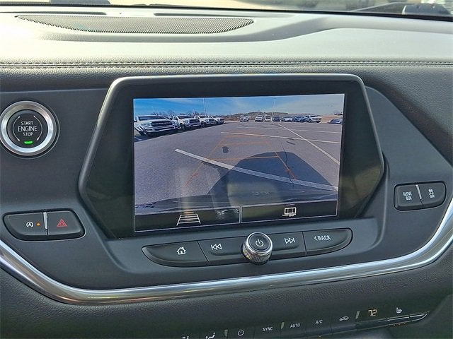 2022 Chevrolet Blazer 3LT