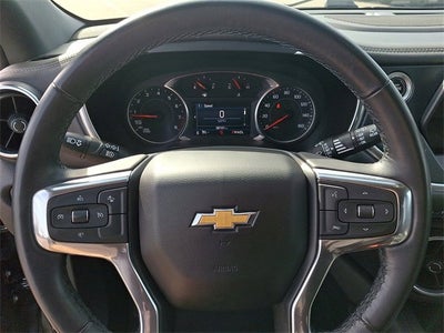 2022 Chevrolet Blazer 3LT