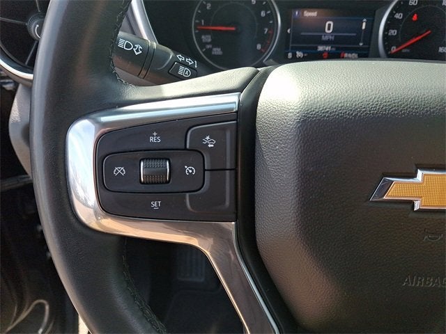 2022 Chevrolet Blazer 3LT