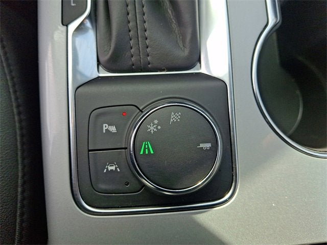 2022 Chevrolet Blazer 3LT