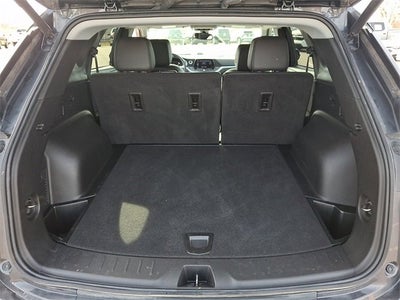 2022 Chevrolet Blazer 3LT