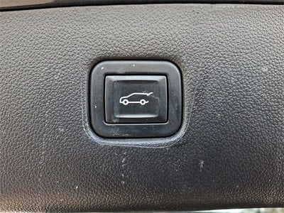 2022 Chevrolet Blazer 3LT