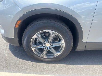2025 Chevrolet Blazer 3LT