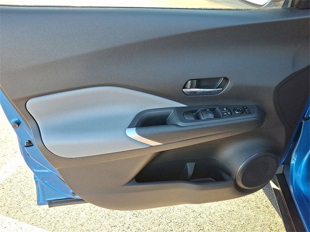 2021 Nissan Kicks SR Xtronic CVT