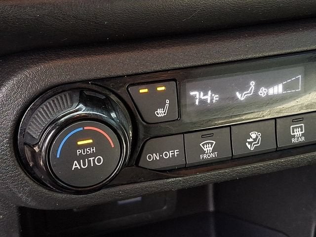 2023 Nissan Kicks SR Xtronic CVT
