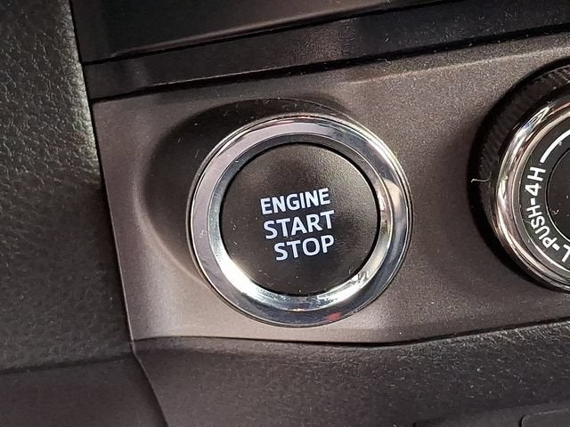 2021 Toyota Tacoma 4WD SR5
