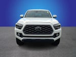 2021 Toyota Tacoma 4WD SR5