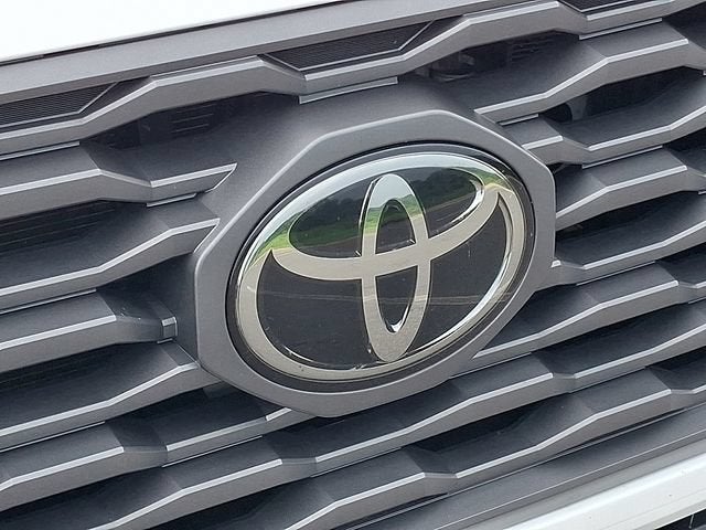 2021 Toyota Tacoma 4WD SR5