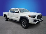 2021 Toyota Tacoma 4WD SR5