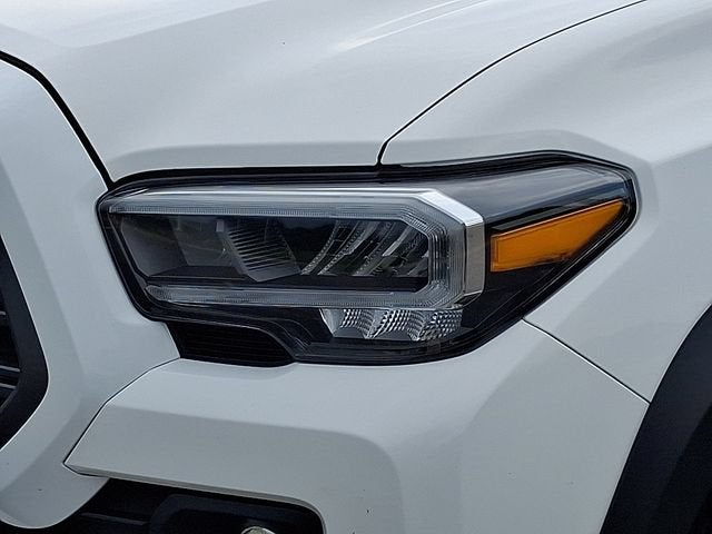 2021 Toyota Tacoma 4WD SR5