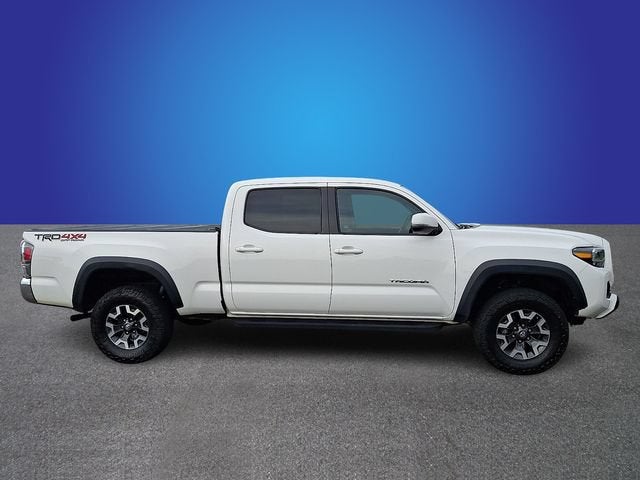 2021 Toyota Tacoma 4WD SR5