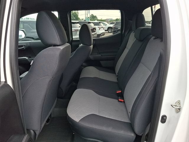 2021 Toyota Tacoma 4WD SR5