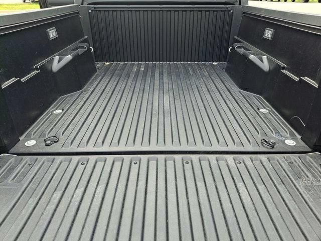 2025 Toyota Tacoma 4WD SR