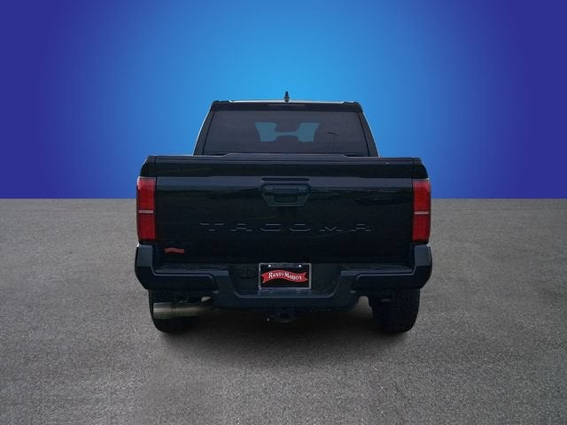 2025 Toyota Tacoma 4WD SR